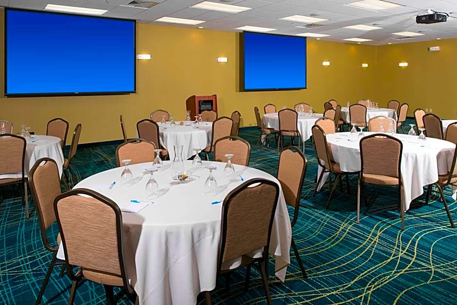 SpringHill Suites by Marriott Wichita Airport
