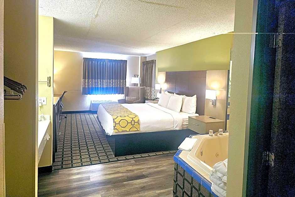 Baymont by Wyndham Rolla