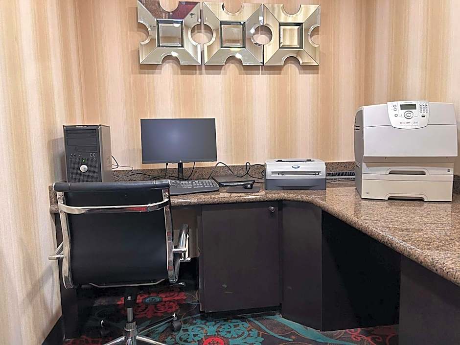 Express Inn Leesville Ft Johnson, SureStay Collection by BW