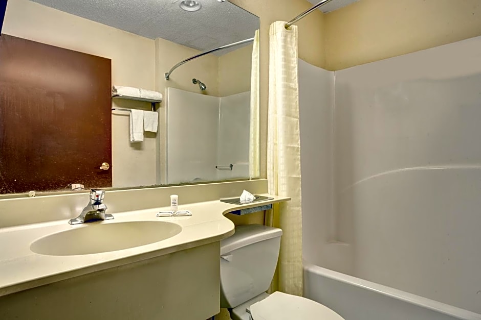 Stay Express inn and Suites Atlanta Union City