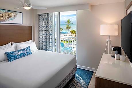 King Room with Ocean View