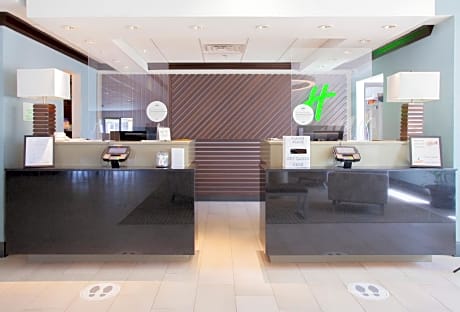 Holiday Inn & Suites Houston North-Spring Area