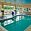 Fairfield Inn & Suites by Marriott Niagara Falls