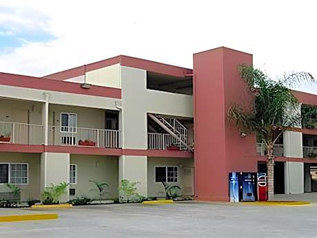 Motel 6 Bell Gardens