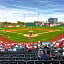 Holiday Inn Express Hotel & Suites Tempe Hotel