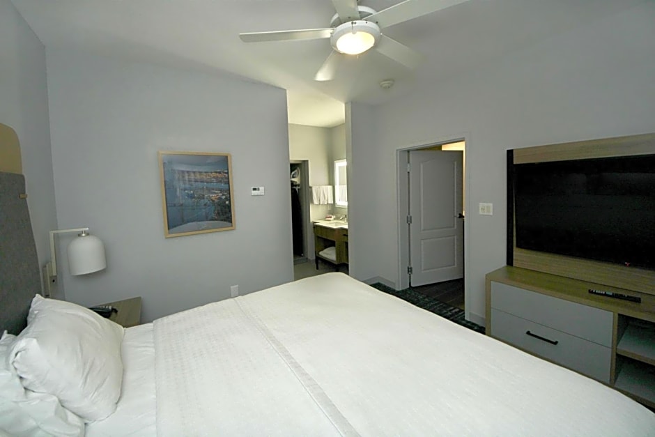 Homewood Suites By Hilton Beaumont, Tx