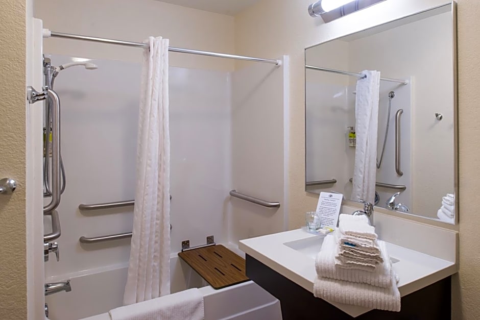 Candlewood Suites Plano North