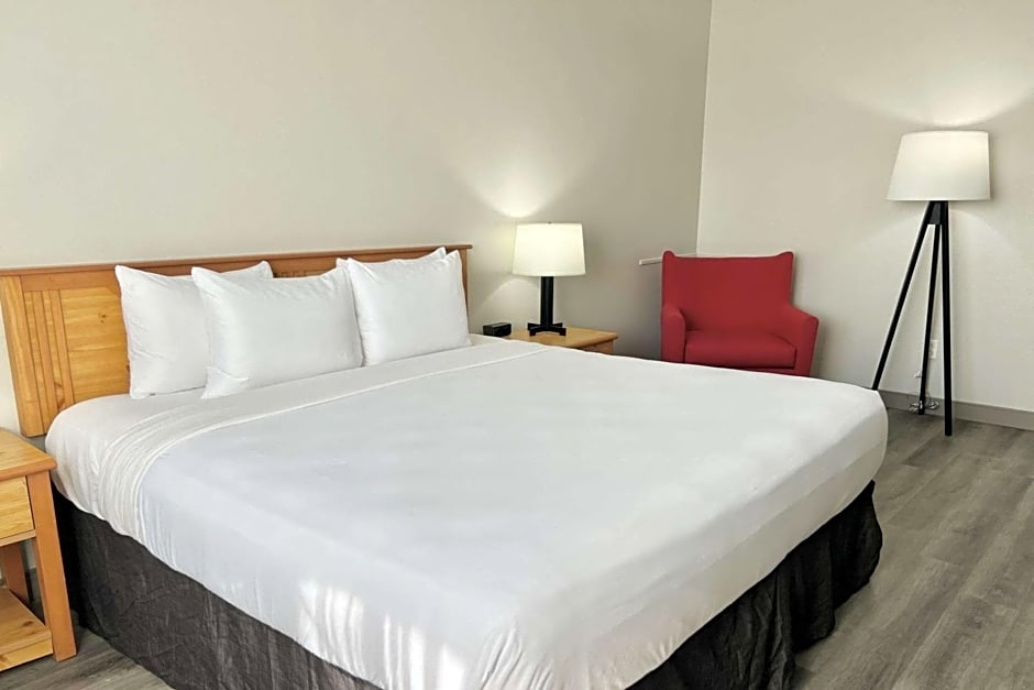 Country Inn & Suites by Radisson, Tucson Airport, AZ