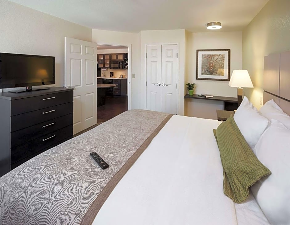 Sonesta Simply Suites Houston Galleria