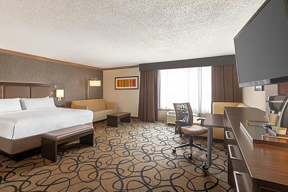 Holiday Inn Boston - Cambridge Area by IHG 