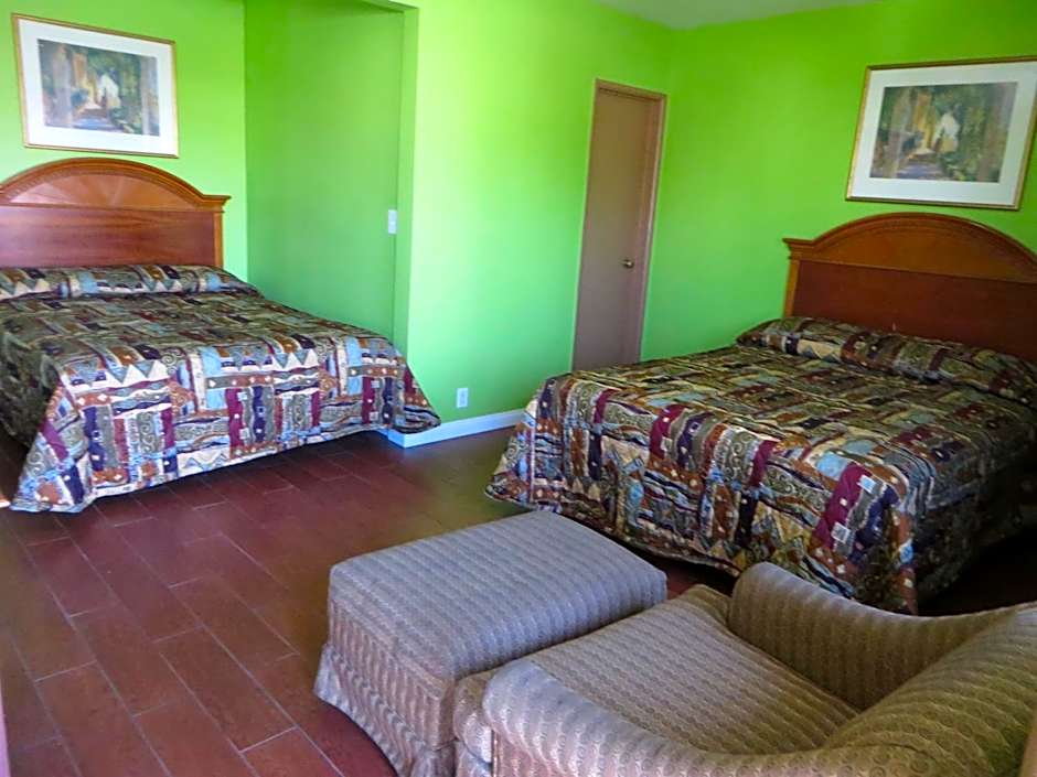 Park Motel