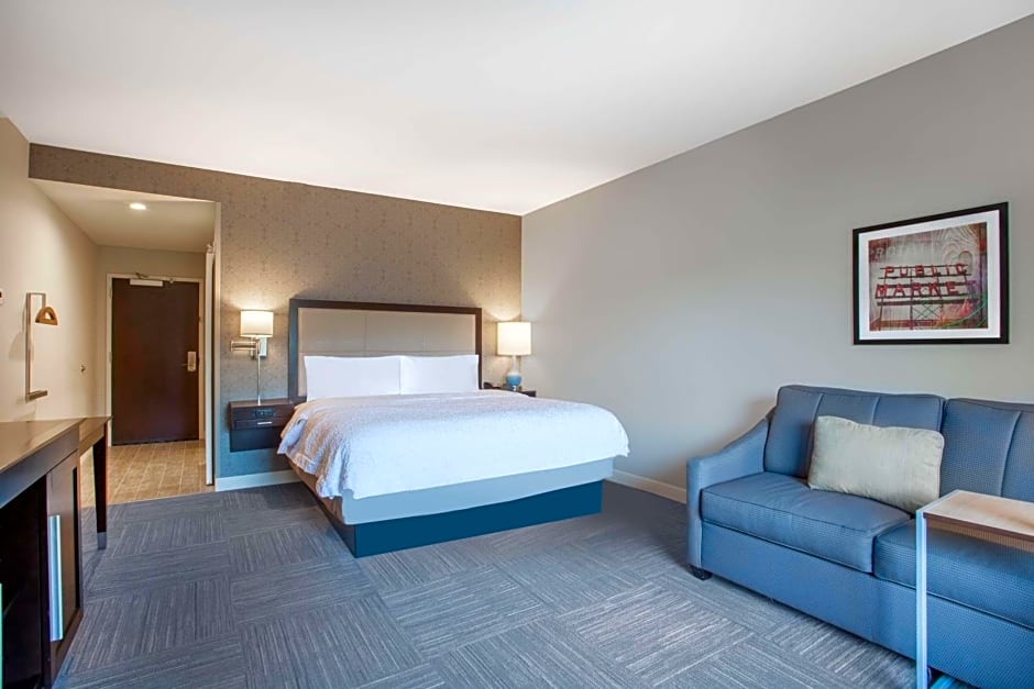 Hampton Inn By Hilton Rochester Penfield, Ny