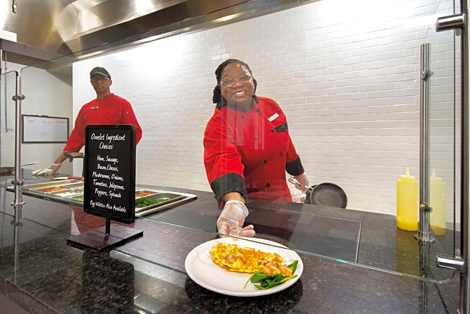 Embassy Suites By Hilton Hotel Jacksonville-Baymeadows | Reservations