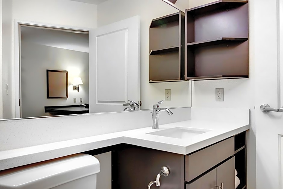 Candlewood Suites Waco