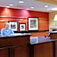 Hampton Inn Warrenton, Va