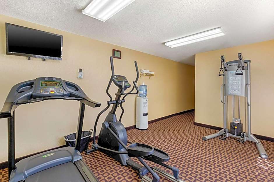 Quality Inn High Point - Archdale