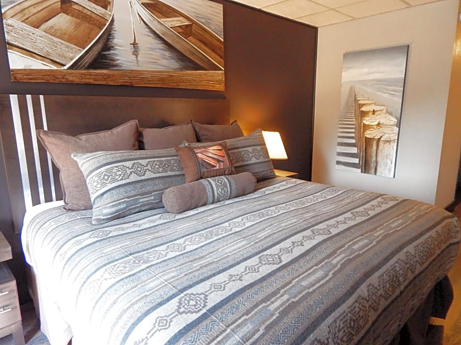 Copper River Inn