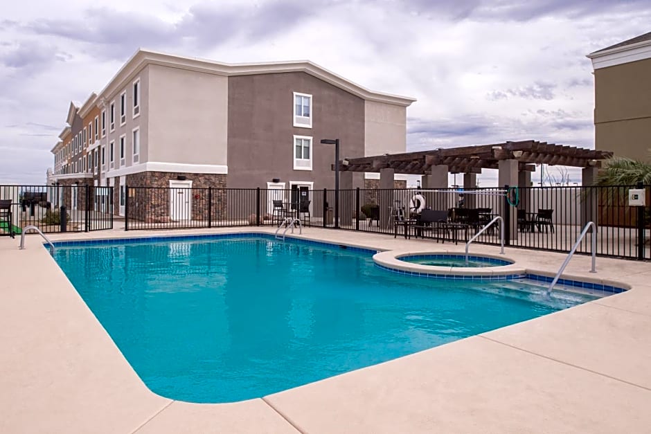 Holiday Inn Express Sierra Vista