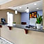 Super 8 by Wyndham Council Bluffs IA Omaha NE Area