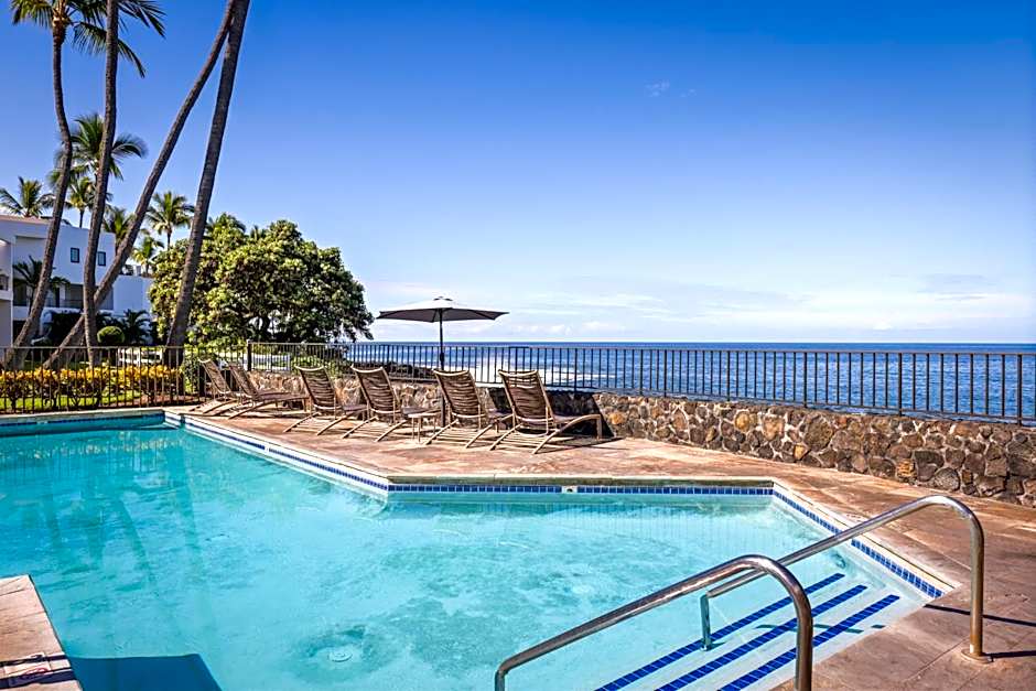 Royal Sea Cliff Kona By Outrigger