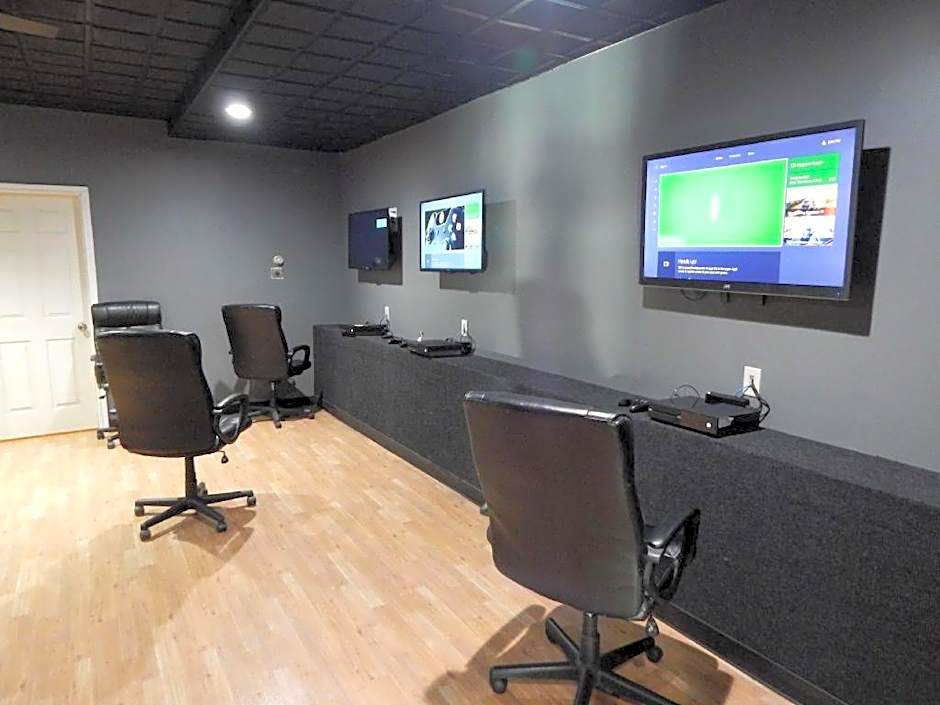Surestay Plus Hotel by Best Western Lawton