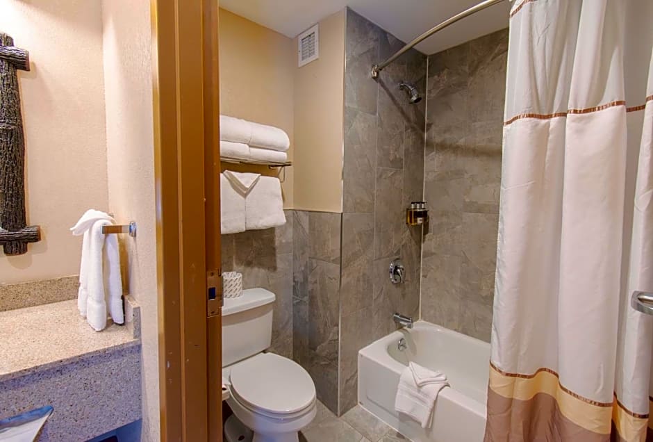 Six Flags Great Escape Lodge & Indoor Waterpark