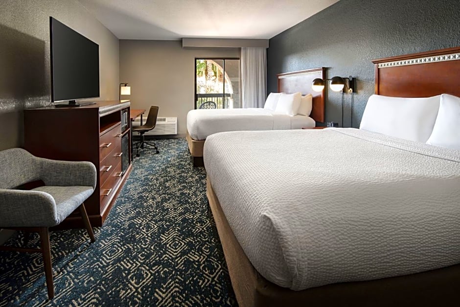 Four Points By Sheraton Tucson Airport