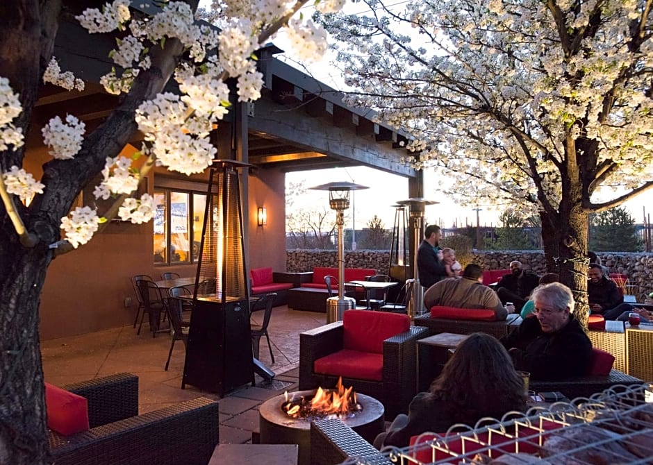 The Sage Hotel