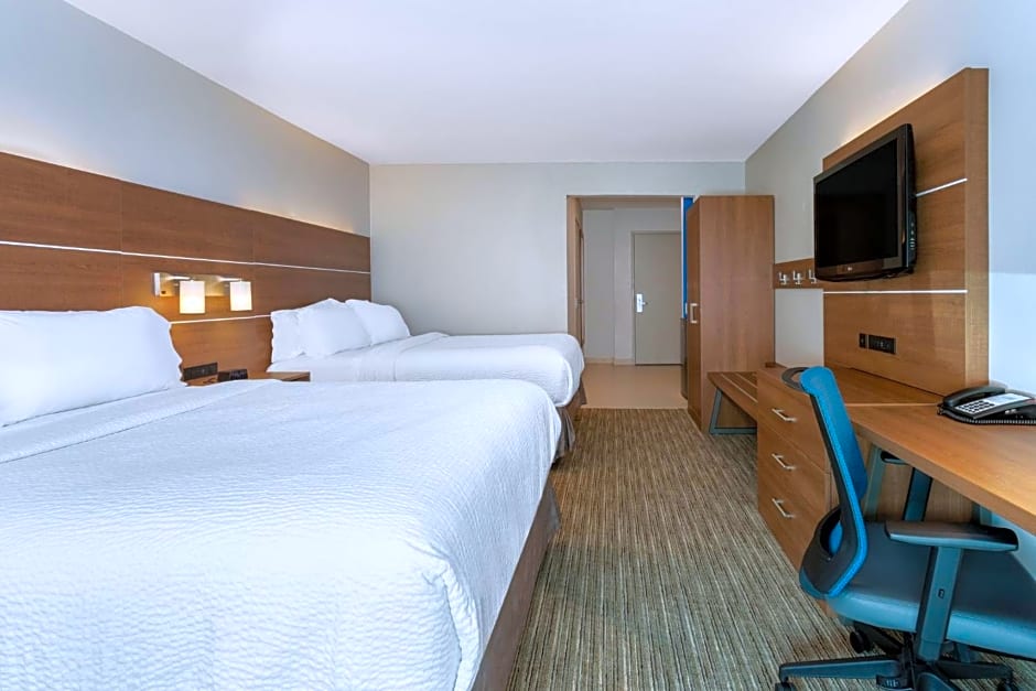 Holiday Inn Express & Suites Tucson North - Marana