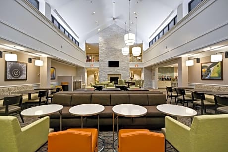 Homewood Suites By Hilton Dulles Int'L Airport
