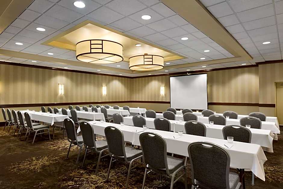 Embassy Suites By Hilton Hotel Piscataway-Somerset