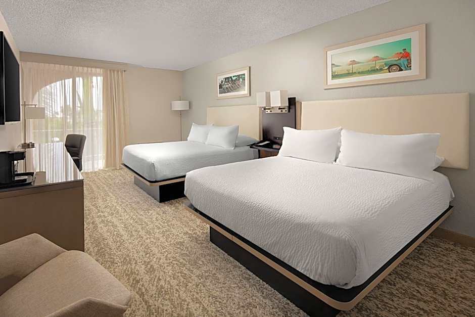 Fairfield Inn & Suites by Marriott Palm Beach