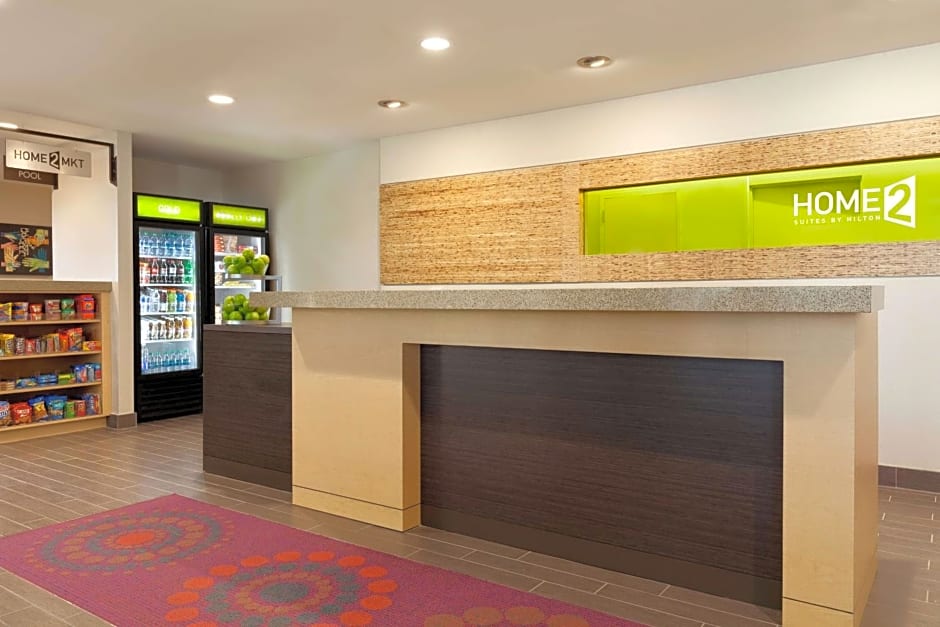 Home2 Suites by Hilton Gillette