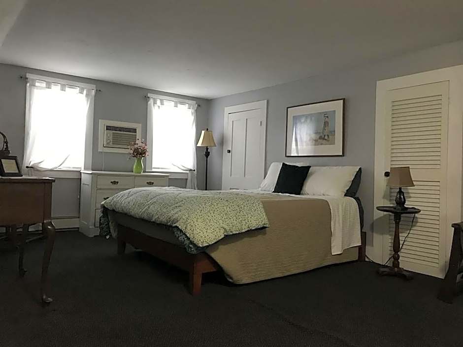 The Sunny G B&B