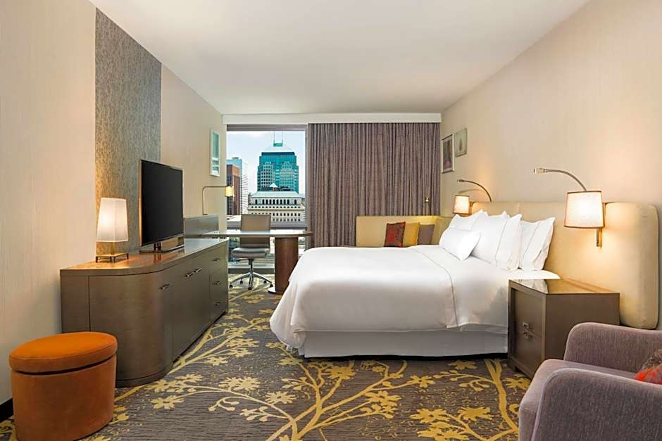 The Westin Cleveland Downtown