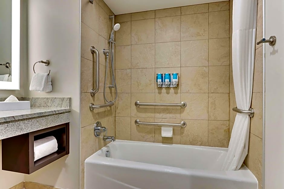 Drury Plaza Hotel St. Paul Downtown