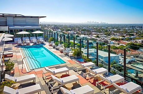 Pendry West Hollywood