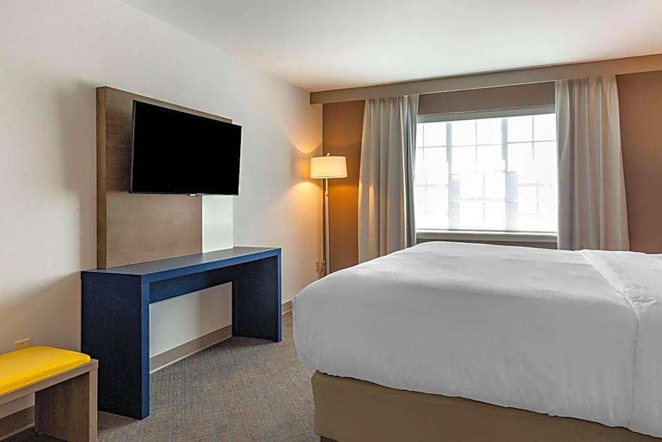 Comfort Inn & Suites East Greenbush