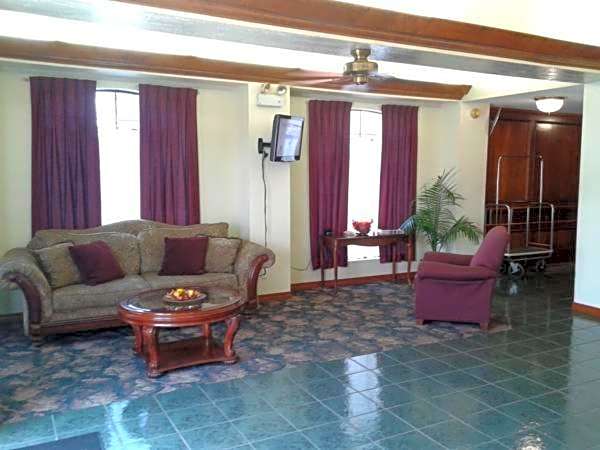 Rest Inn Fort Smith