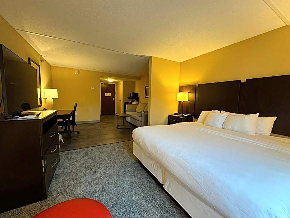Comfort Inn & Suites Lexington Park