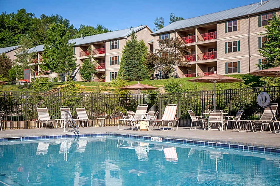 Holiday Inn Club Vacations OAK N' SPRUCE RESORT