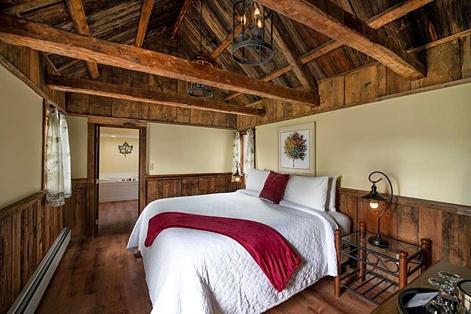 Christmas Farm Inn and Spa