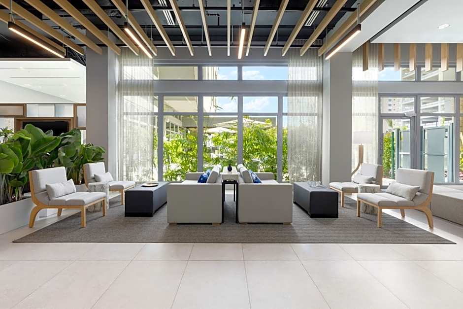 Residence Inn by Marriott San Juan Isla Verde