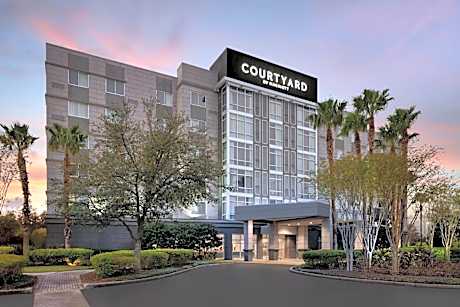 Courtyard by Marriott Orlando South/Grande Lakes Area
