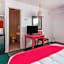 OYO Hotel Dalton PA I-81