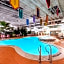 Ramada Hotel & Conference Center by Wyndham State College 