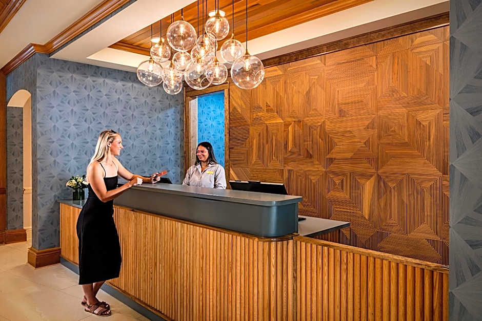 Waterfront Inn