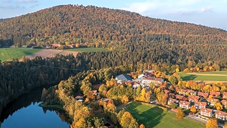 Ferienappartements Wutzschleife - Alojamientos en RÖTZ