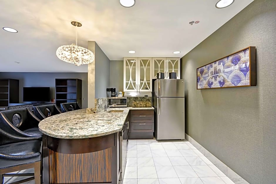 Homewood Suites by Hilton Birmingham Downtown Near UAB