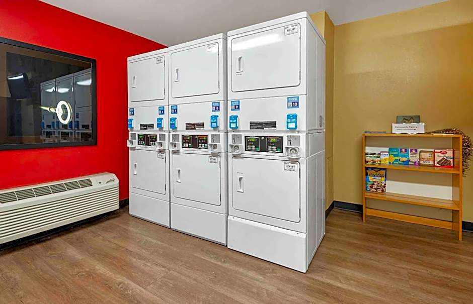 Extended Stay America Suites - Red Bank - Middletown